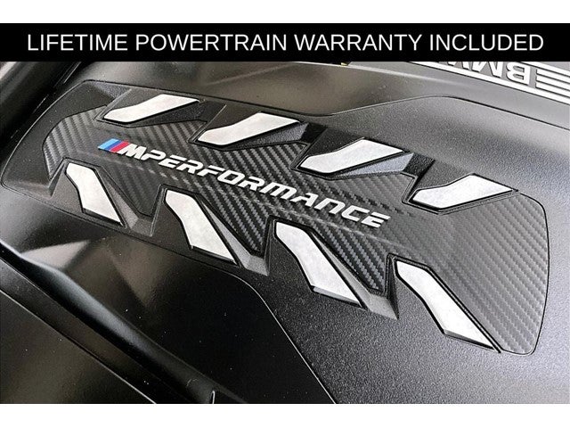 2022 BMW 8 Series M850i xDrive Gran Coupe