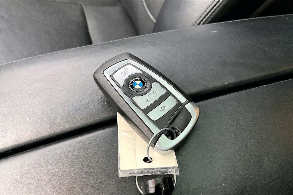 2011 BMW 7 Series ActiveHybrid 750Li