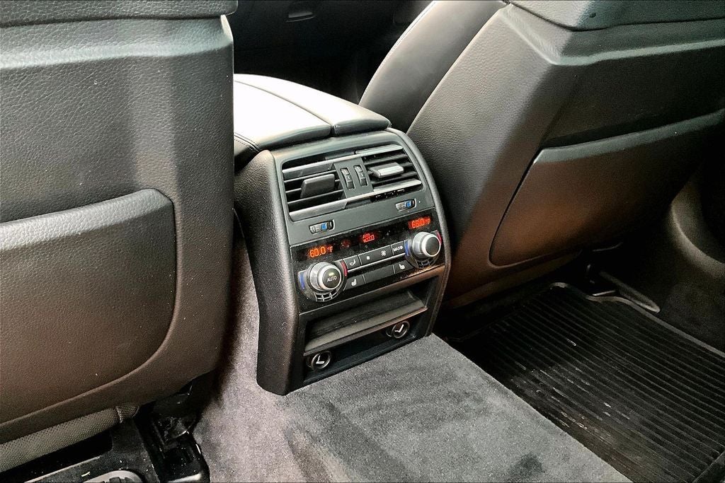2011 BMW 7 Series ActiveHybrid 750Li
