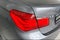 2011 BMW 7 Series ActiveHybrid 750Li