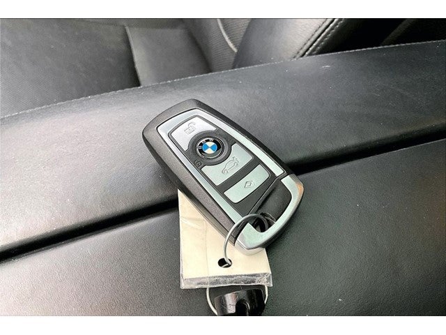 2011 BMW 7 Series ActiveHybrid 750Li