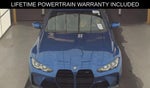 2024 BMW M4 Base
