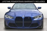 2024 BMW M4 Base