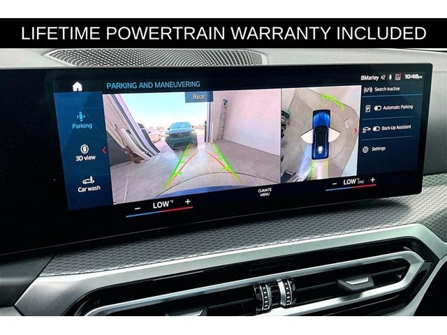 2024 BMW M4 Base