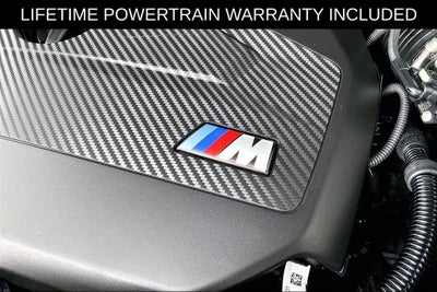 2025 BMW X1 M35i