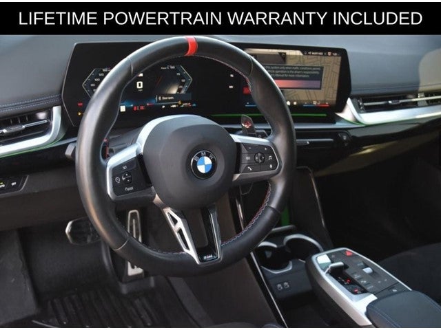 2025 BMW X1 M35i