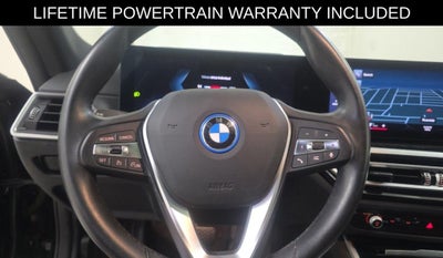2023 BMW i4 eDrive35