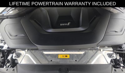 2023 BMW i4 eDrive35