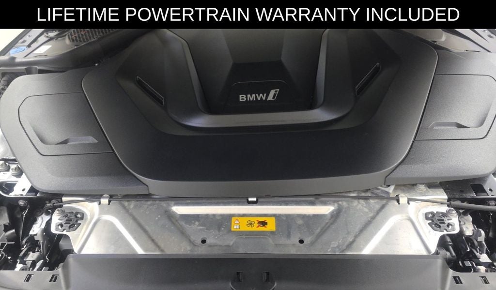 2023 BMW i4 eDrive35