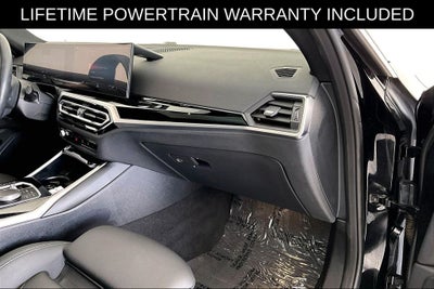 2023 BMW i4 eDrive35