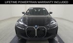2023 BMW i4 eDrive35