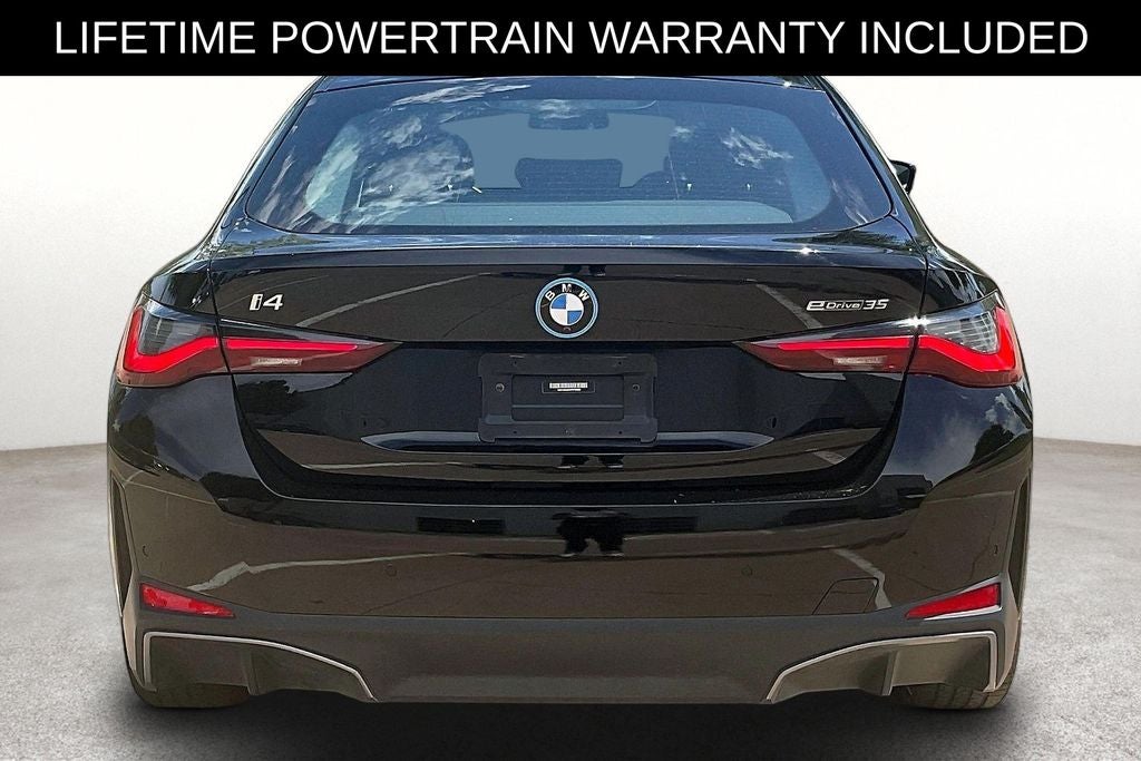 2023 BMW i4 eDrive35