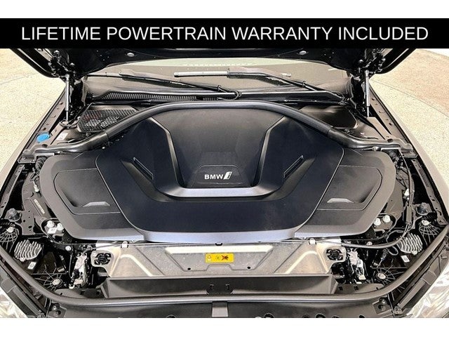2023 BMW i4 eDrive35