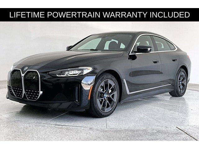 2023 BMW i4 eDrive35