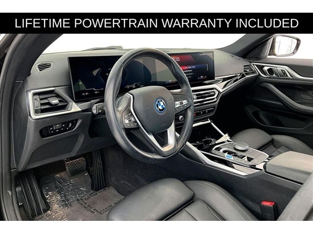 2023 BMW i4 eDrive35