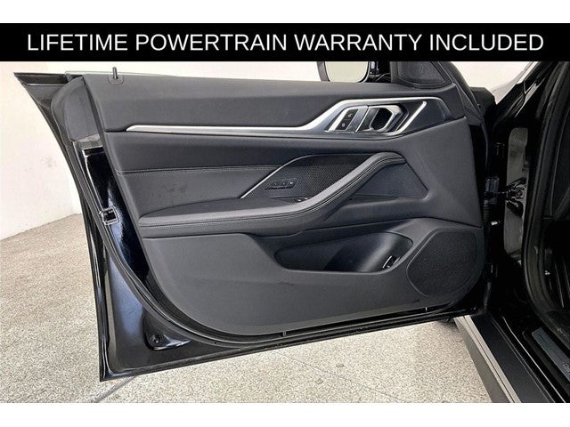 2023 BMW i4 eDrive35