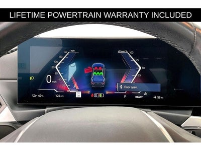 2023 BMW i4 eDrive35