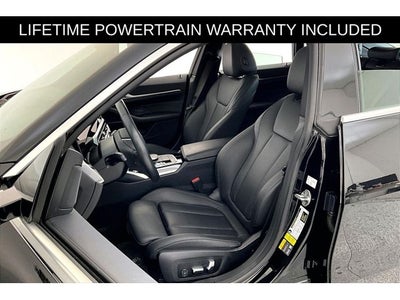 2023 BMW i4 eDrive35