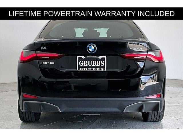 2023 BMW i4 eDrive35