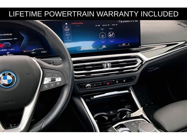 2023 BMW i4 eDrive35