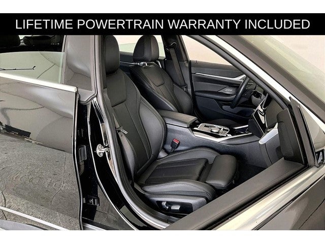 2023 BMW i4 eDrive35