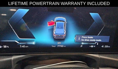 2022 BMW i4 eDrive40