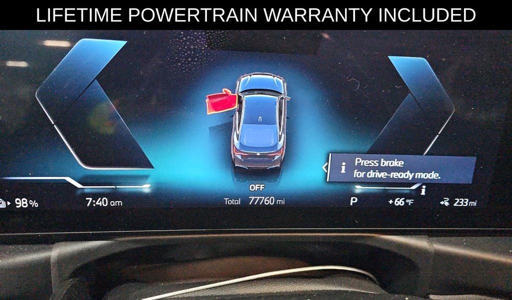 2022 BMW i4 eDrive40