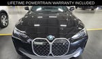 2022 BMW i4 eDrive40