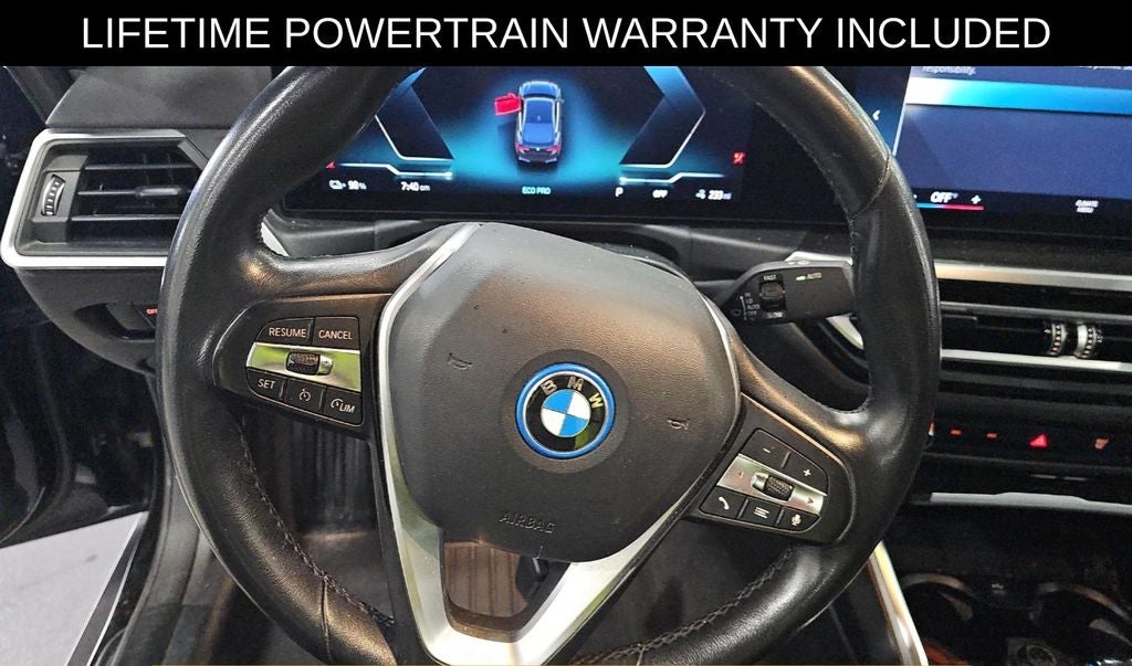2022 BMW i4 eDrive40