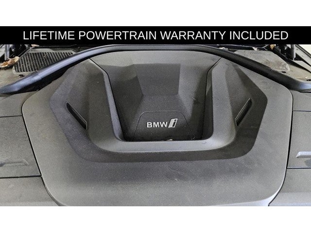 2022 BMW i4 eDrive40