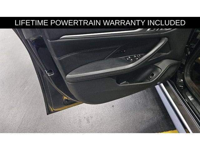 2022 BMW i4 eDrive40