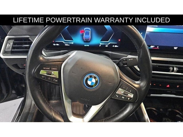 2022 BMW i4 eDrive40