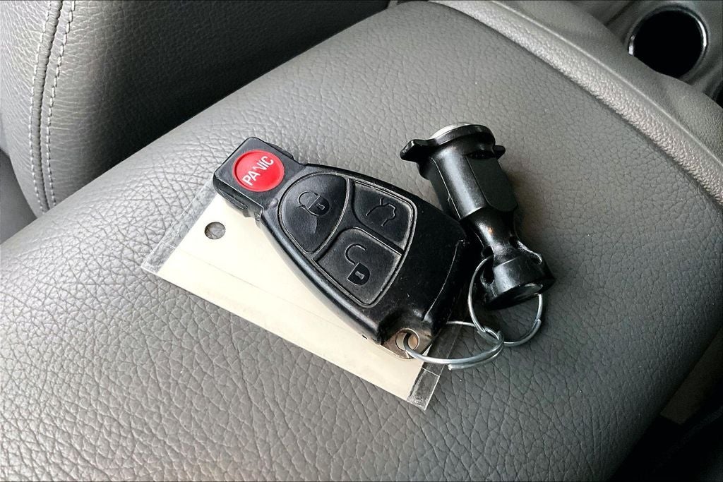 2006 Mercedes-Benz CLK CLK 350 Base