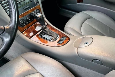 2006 Mercedes-Benz CLK CLK 350 Base