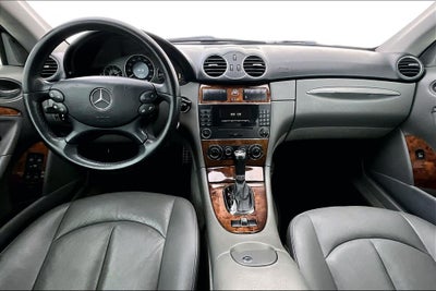 2006 Mercedes-Benz CLK CLK 350 Base