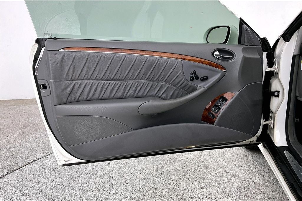2006 Mercedes-Benz CLK CLK 350 Base