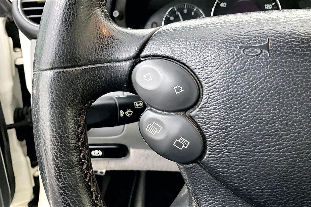 2006 Mercedes-Benz CLK CLK 350 Base