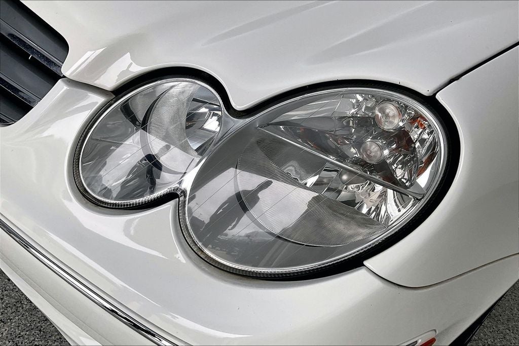 2006 Mercedes-Benz CLK CLK 350 Base