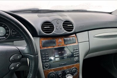 2006 Mercedes-Benz CLK CLK 350 Base