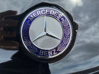 2013 Mercedes-Benz E-Class E 550