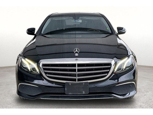 2018 Mercedes-Benz E-Class E 300