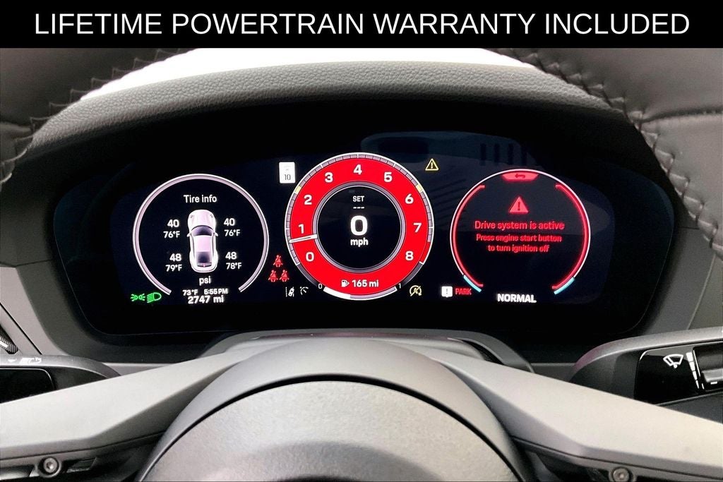2025 Porsche 911 Carrera T