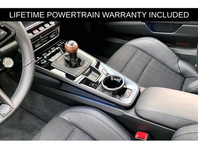 2025 Porsche 911 Carrera T