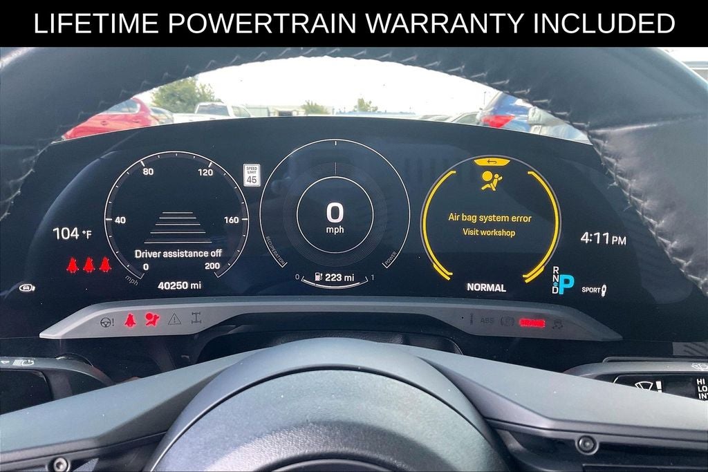 2021 Porsche Taycan Base