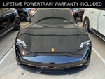 2021 Porsche Taycan Base