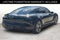 2021 Porsche Taycan Base