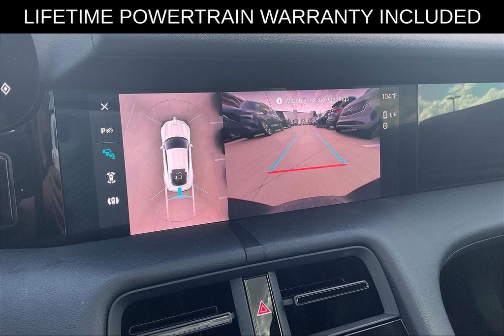 2021 Porsche Taycan Base