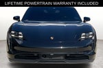 2021 Porsche Taycan Base