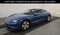 2025 Porsche Taycan Base