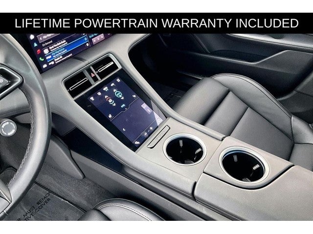 2025 Porsche Taycan Base